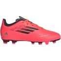 Buty piłkarskie dla dzieci adidas F50 Club FxG IF1379