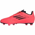 Buty piłkarskie dla dzieci adidas F50 Club FxG IF1379