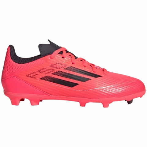 Buty piłkarskie dla dzieci adidas F50 Club FxG IF1379