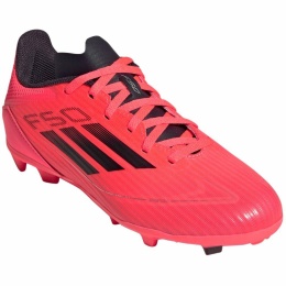 Buty piłkarskie dla dzieci adidas F50 Club FxG IF1379