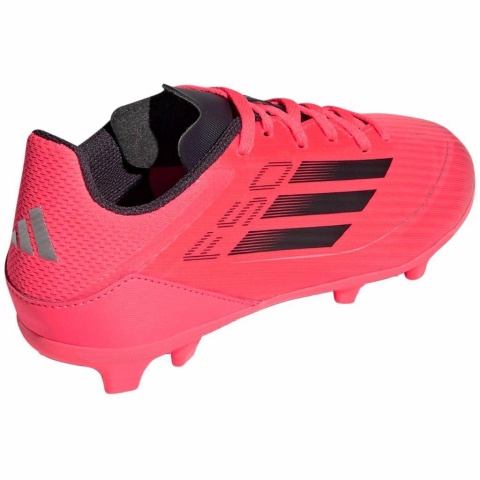 Buty piłkarskie dla dzieci adidas F50 Club FxG IF1379