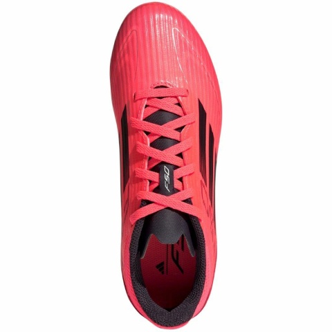 Buty piłkarskie dla dzieci adidas F50 Club FxG IF1379