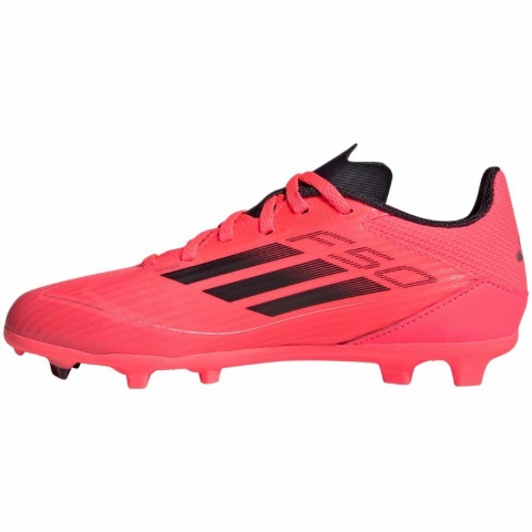 Buty piłkarskie dla dzieci adidas F50 Club FxG IF1379