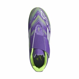 Buty piłkarskie dla dzieci adidas F50 Club H&L FG/MG JI0036