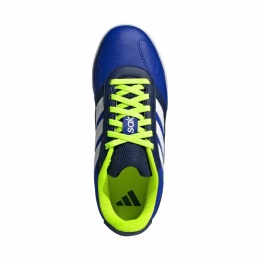 Buty piłkarskie dla dzieci adidas Super Sala Competition III JR5401