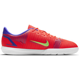 Buty piłkarskie na halę dla dzieci NIKE Vapor 14 Academy CV0815 600