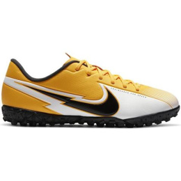 Buty piłkarskie na turf dla dzieci NIKE Vapor 13 Academy AT8145 801