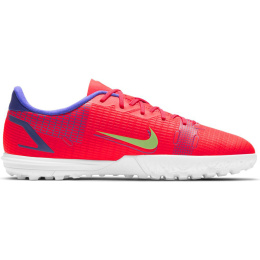 Buty piłkarskie na turf dla dzieci NIKE Vapor 14 Academy CV0822 600