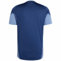 Koszulka Adidas Tiro 25 Competition Training Jersey granatowa JI6555