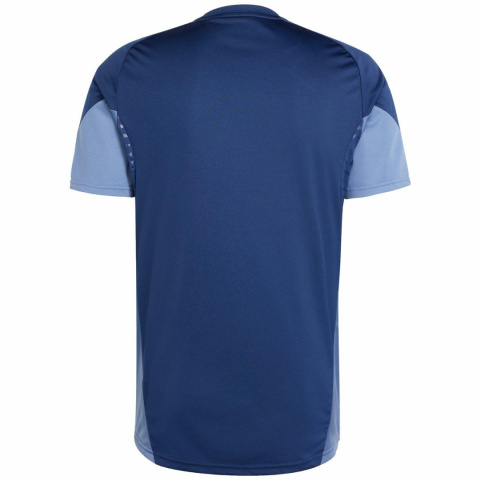 Koszulka Adidas Tiro 25 Competition Training Jersey granatowa JI6555