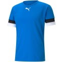 Koszulka PUMA teamRISE niebieska 704932 02