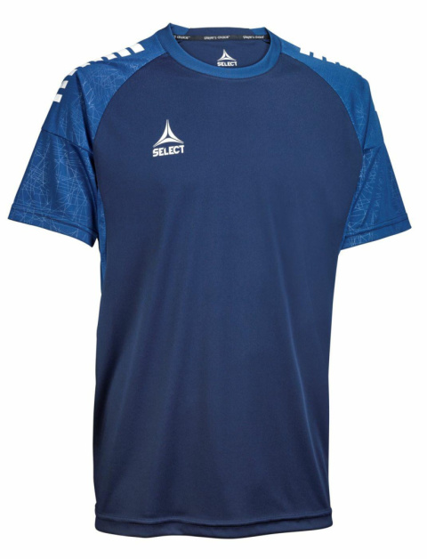 Koszulka piłkarska SELECT Spain v25 granatowa