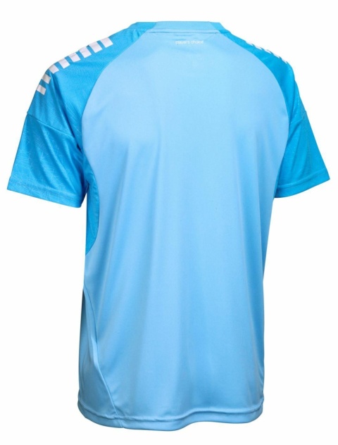 Koszulka piłkarska SELECT Spain v25 jasnoniebieska