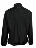 Kurtka piłkarska wiatrówka SELECT Spain Windbreaker czarna