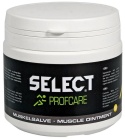 Maść rozgrzewająca na mięśnie SELECT Profcare moc 2 100ml