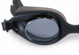 Okulary pływackie Shepa 205 czarne