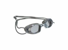 Okulary pływackie Shepa 616 srebrne B28
