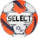 Piłka Ręczna SELECT Ultimate EHF European League v25 - replica