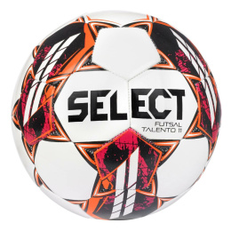 Piłka halowa SELECT Futsal Talento 11 v22