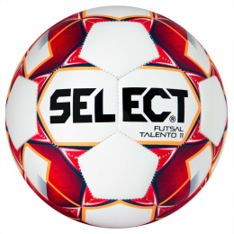 Piłka halowa mała SELECT Futsal Talento 11