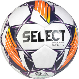 Piłka nożna SELECT Brillant Super FIFA Quality Pro