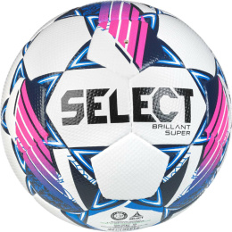 Piłka nożna SELECT Brillant Super Fifa Quality Pro v24