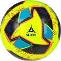 Piłka nożna SELECT Classic żółto/niebieska