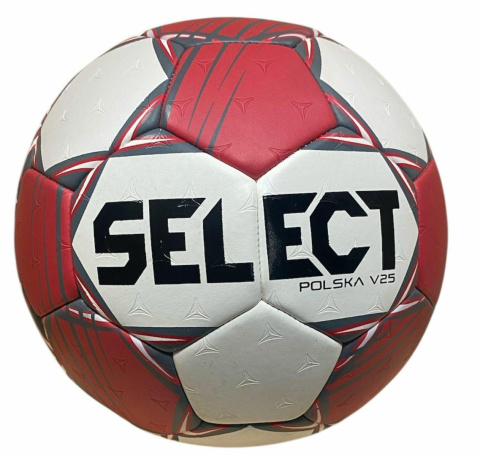Piłka ręczna SELECT POLSKA v25