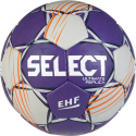 Piłka ręczna SELECT Ulrimate replica EHF v24