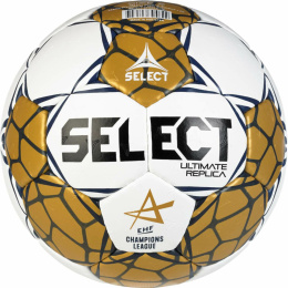 Piłka ręczna SELECT Ultimate Official EHF Champions League - replica