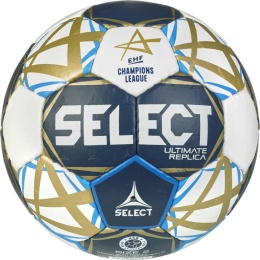 Piłka ręczna SELECT Ultimate Official EHF Champions League v25 - replica