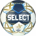 Piłka ręczna SELECT Ultimate v25 Men Champions League Official EHF rozmiar 3