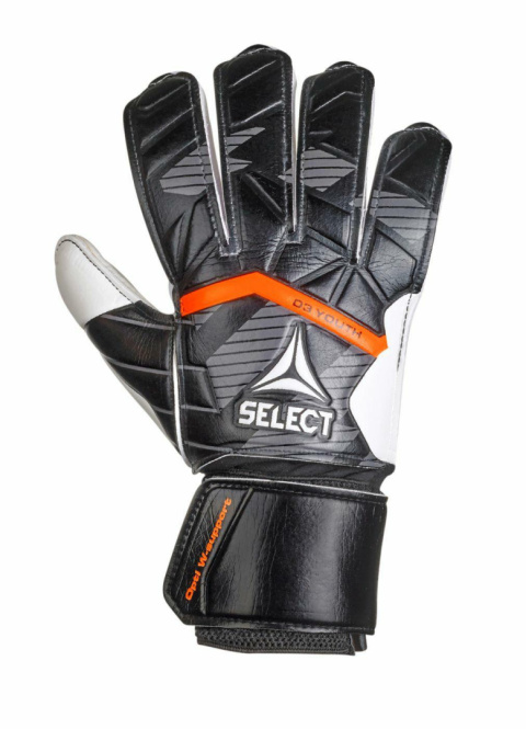 Rękawice piłkarskie dla bramkarza SELECT 03 Youth v25