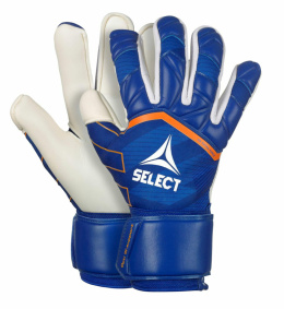 Rękawice piłkarskie dla bramkarza SELECT 55 Extra Force
