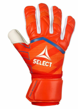 Rękawice piłkarskie dla bramkarza SELECT 77 Super Grip v24