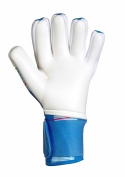 Rękawice piłkarskie dla bramkarza SELECT 88 Kids v25