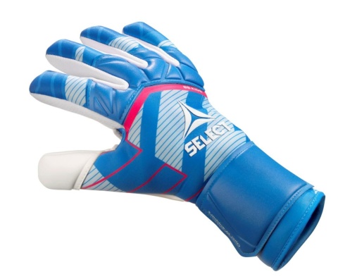 Rękawice piłkarskie dla bramkarza SELECT 88 Kids v25