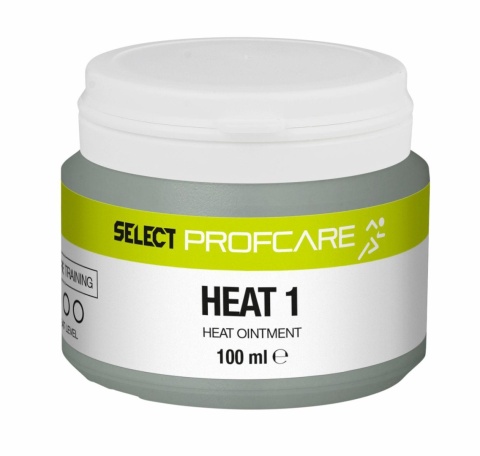 SELECT MAŚĆ NA MIĘŚNIE 1 100ML