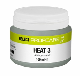 SELECT MAŚĆ NA MIĘŚNIE 3 100ML