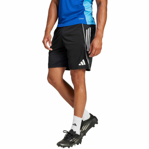 Spodenki Adidas Tiro 25 Competition Training czarne JF0571