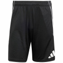 Spodenki Adidas Tiro 25 Competition Training czarne JF0571