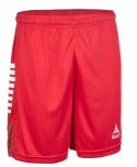 Spodenki piłkarskie SPAIN v25 czerwone