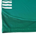 Spodenki piłkarskie SPAIN v25 zielone