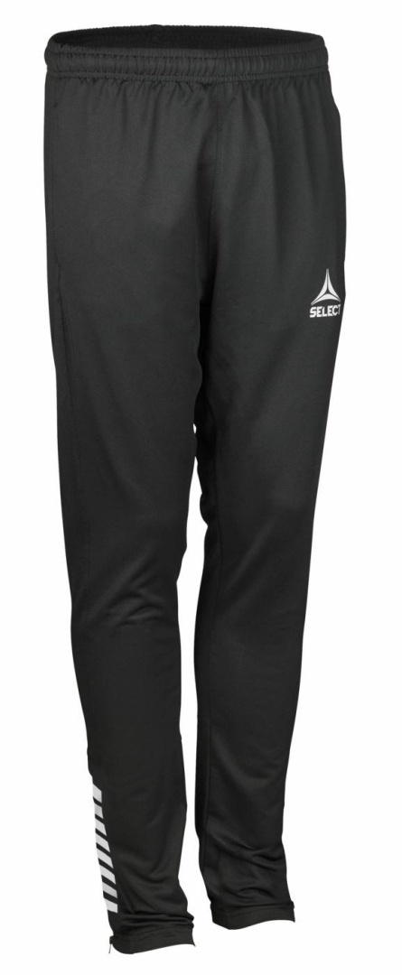 Spodnie piłkarskie treningowe SELECT Spain regular + 4 cm v25