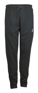 Spodnie sportowe SELECT Oxford czarne