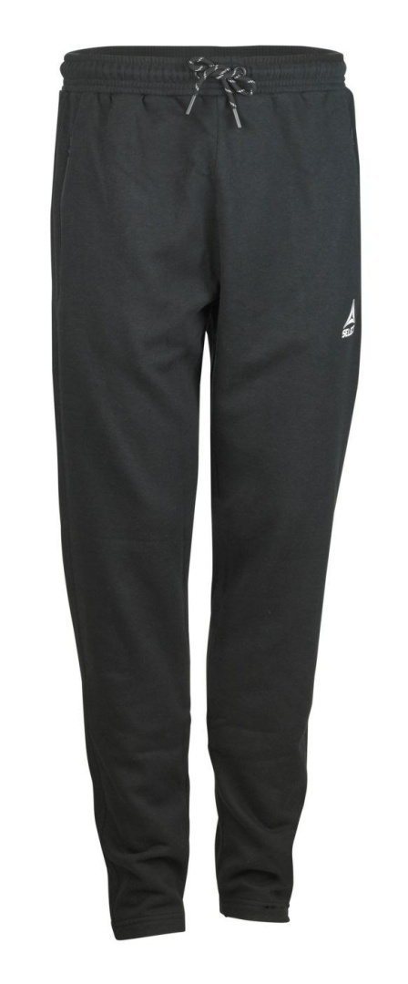 Spodnie sportowe SELECT Oxford czarne