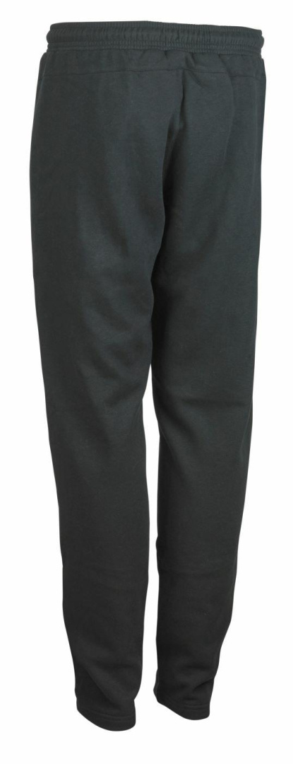 Spodnie sportowe SELECT Oxford czarne