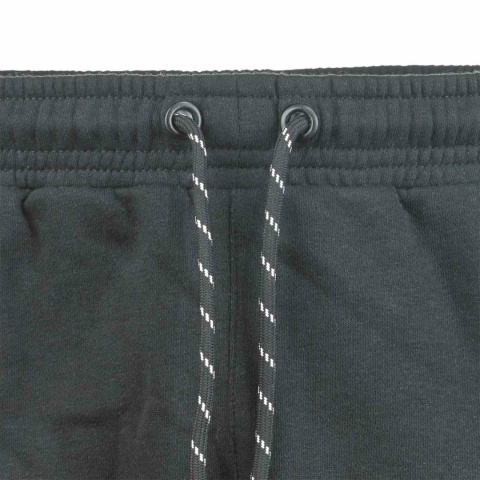 Spodnie sportowe SELECT Oxford czarne