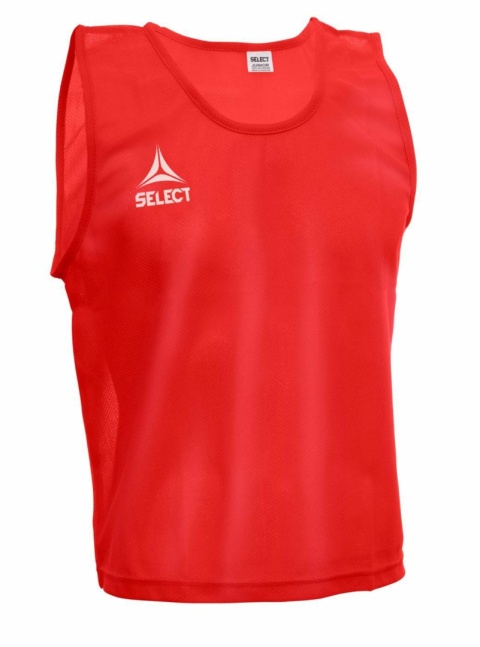 Znacznik piłkarski kamizelka dla dorosłych SELECT Basic błękitny