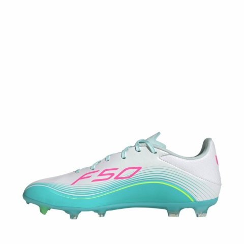 Buty Adidas F50 Leauge FG/MG MID